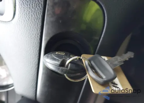 2016 Dodge Grand Caravan Sxt из США, поврежденный, VIN 2C4RDGCG2GR201735